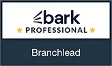 Bark Professional badge